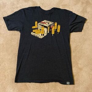 Federal shotshell t shirt